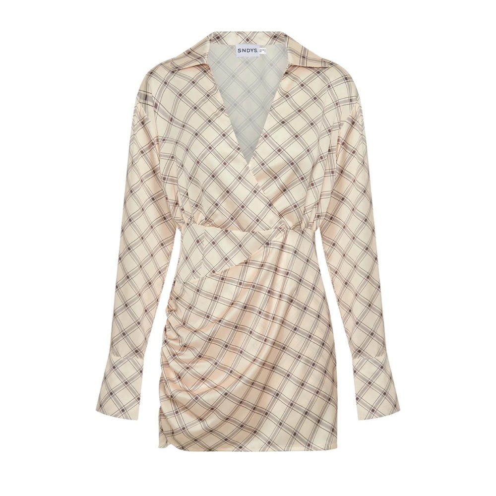 Revolve SNDY dress